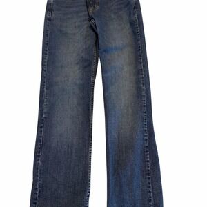 Men's Levi's 544 blue jeans Size 29"W and 32"L